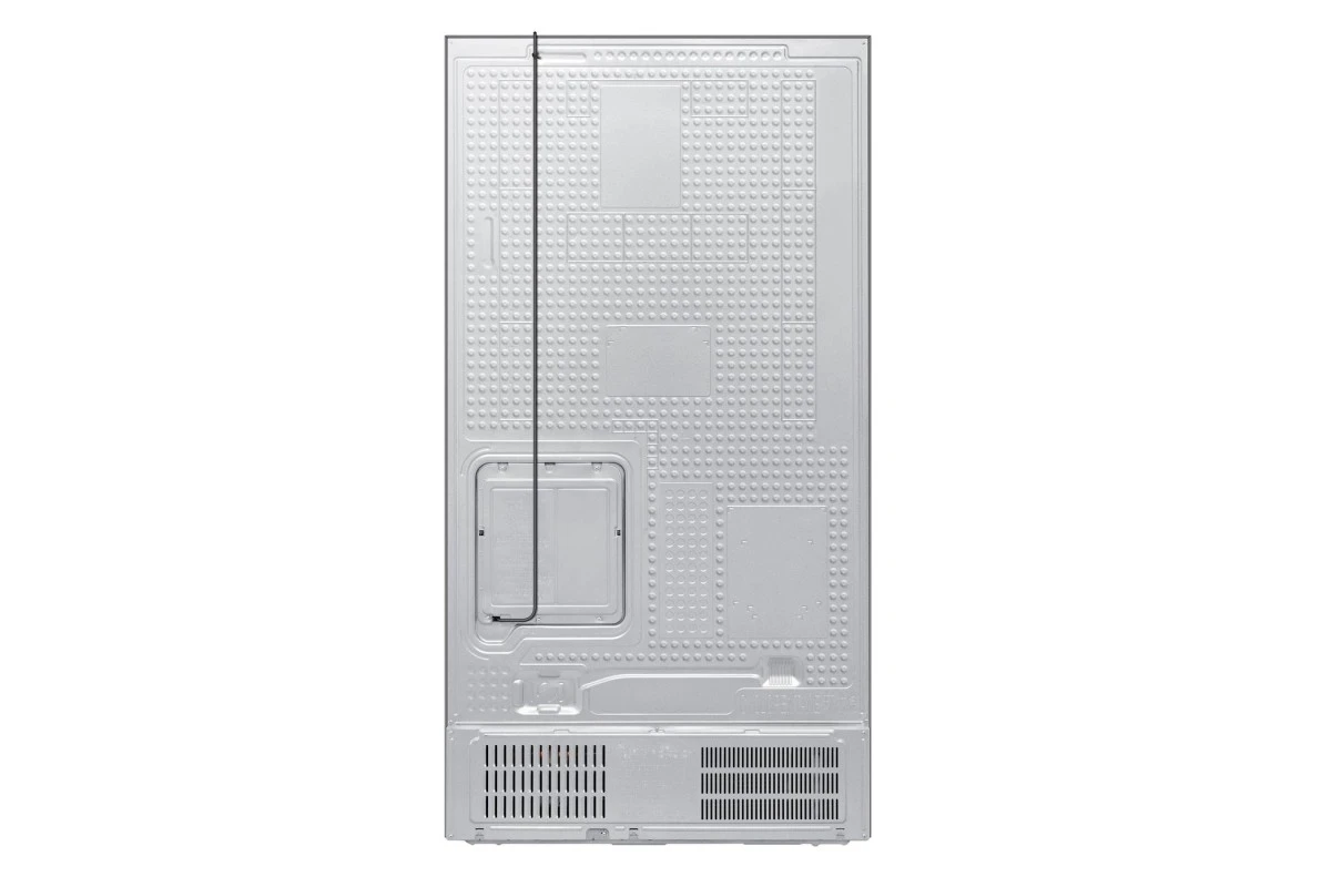Холодильник Side-by-Side Samsung RS80F65J1FWR