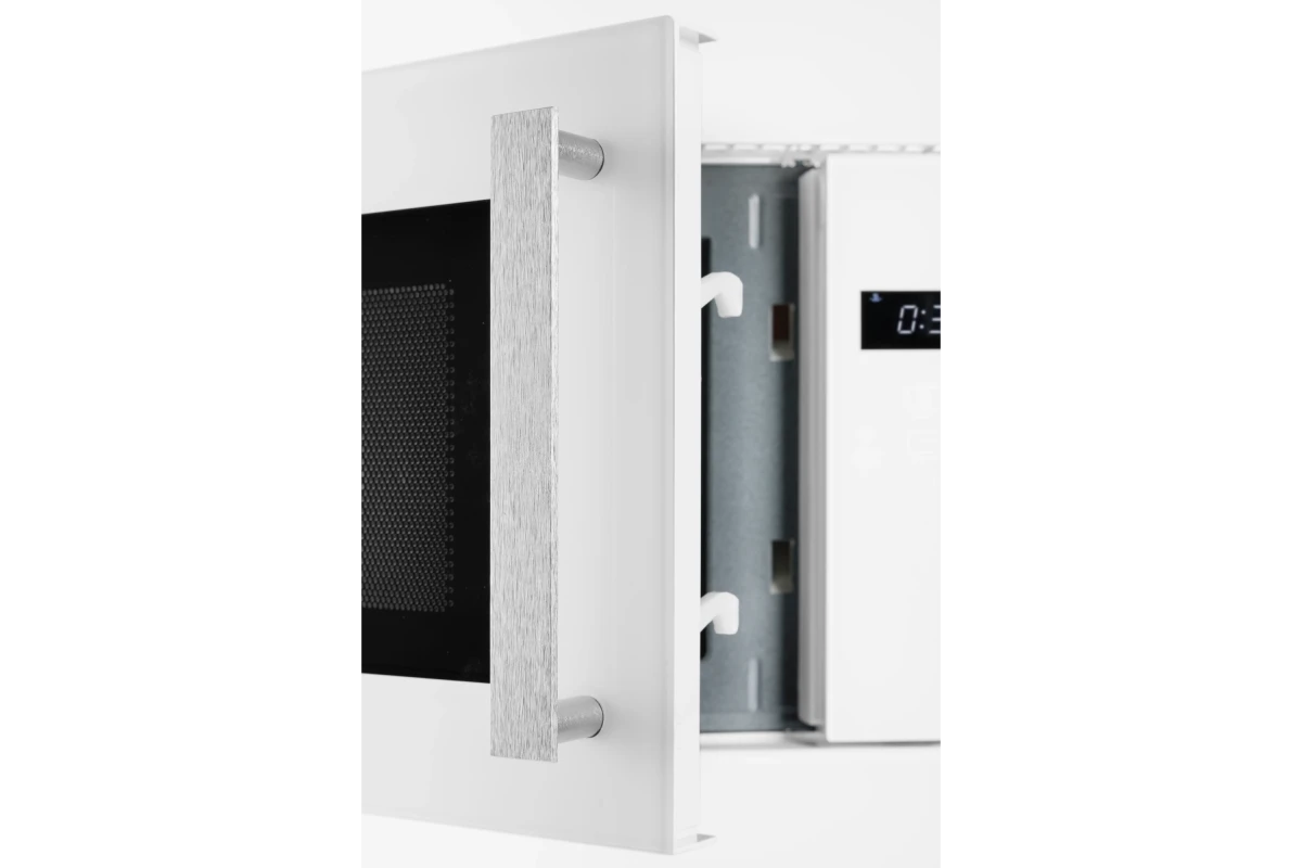 Встраиваемая микроволновая печь Hiberg i-VM 6502 W