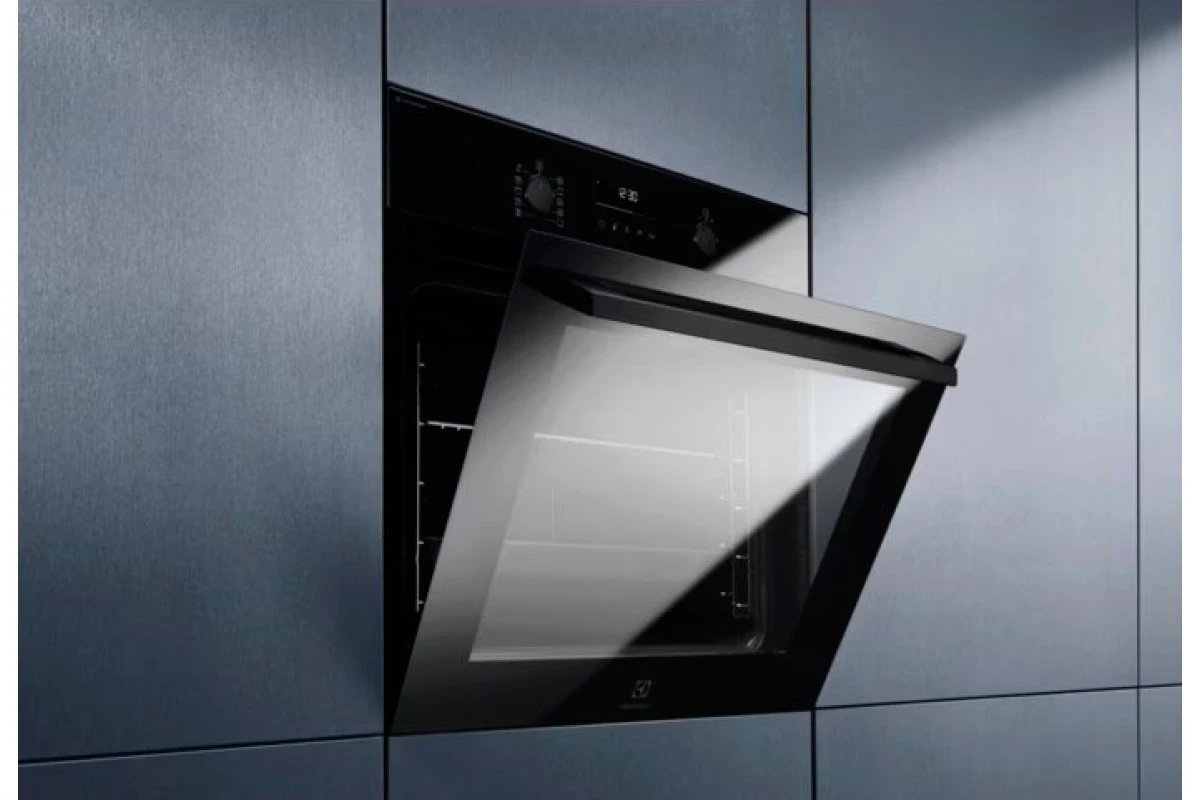 Духовой шкаф Electrolux EOD6F77WZ