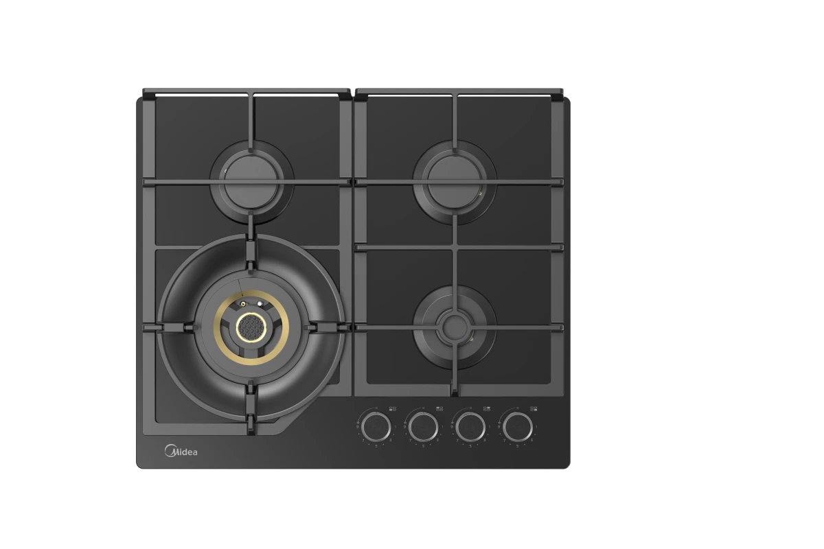 Варочная панель Midea MG697VGB