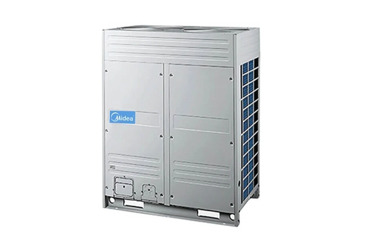 Канальный кондиционер Midea MHB1T-96HWN1/MOVTA-96HN1-R