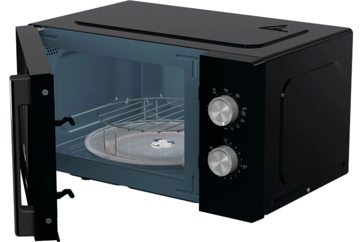 Микроволновая печь с грилем Gorenje MO20E2BH