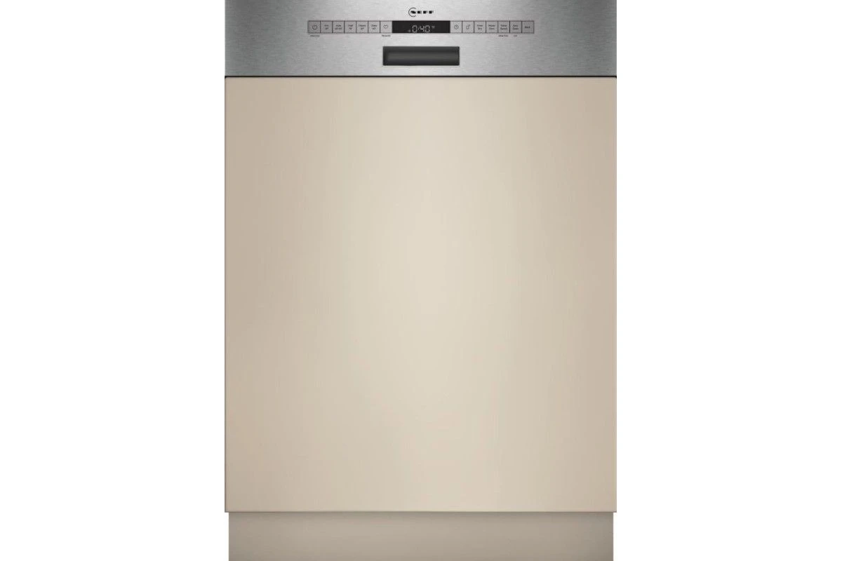 Встраиваемая посудомоечная машина Neff S245ECS15E