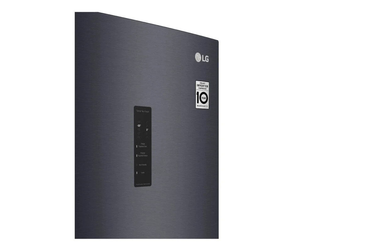 Холодильник LG GA-B509CBTL