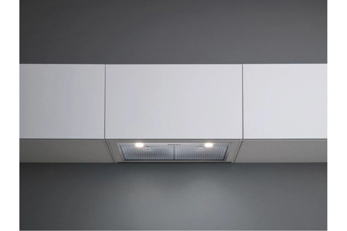 Вытяжка Falmec Silence GRUPPO INCASSO NRS 70 inox (800)