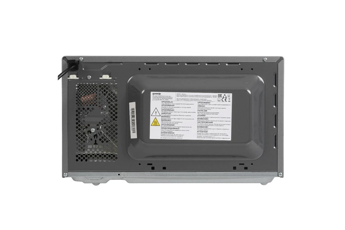 Микроволновая печь Gorenje MO20A3T4
