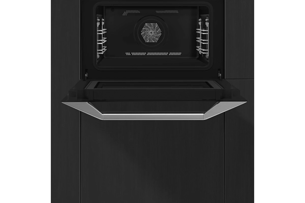 Компактный духовой шкаф De Dietrich DKP4531X
