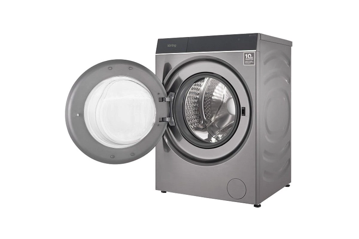 Стиральная машина Korting с паром KWM 60DS1499 An