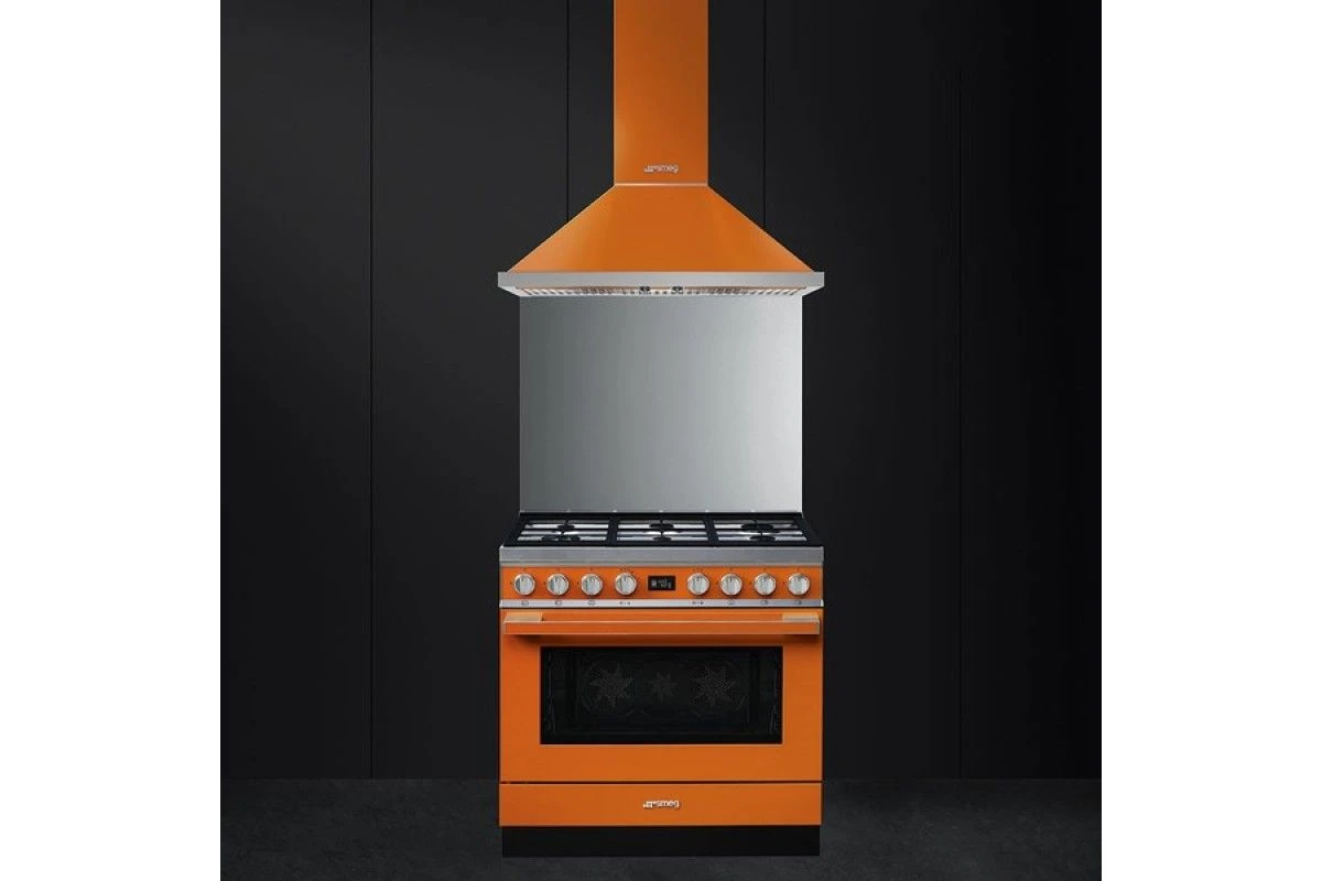 Вытяжка Smeg KPF9OR