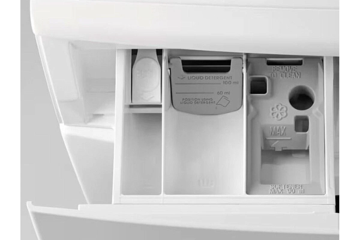 Стиральная машина Electrolux EW8F328SP