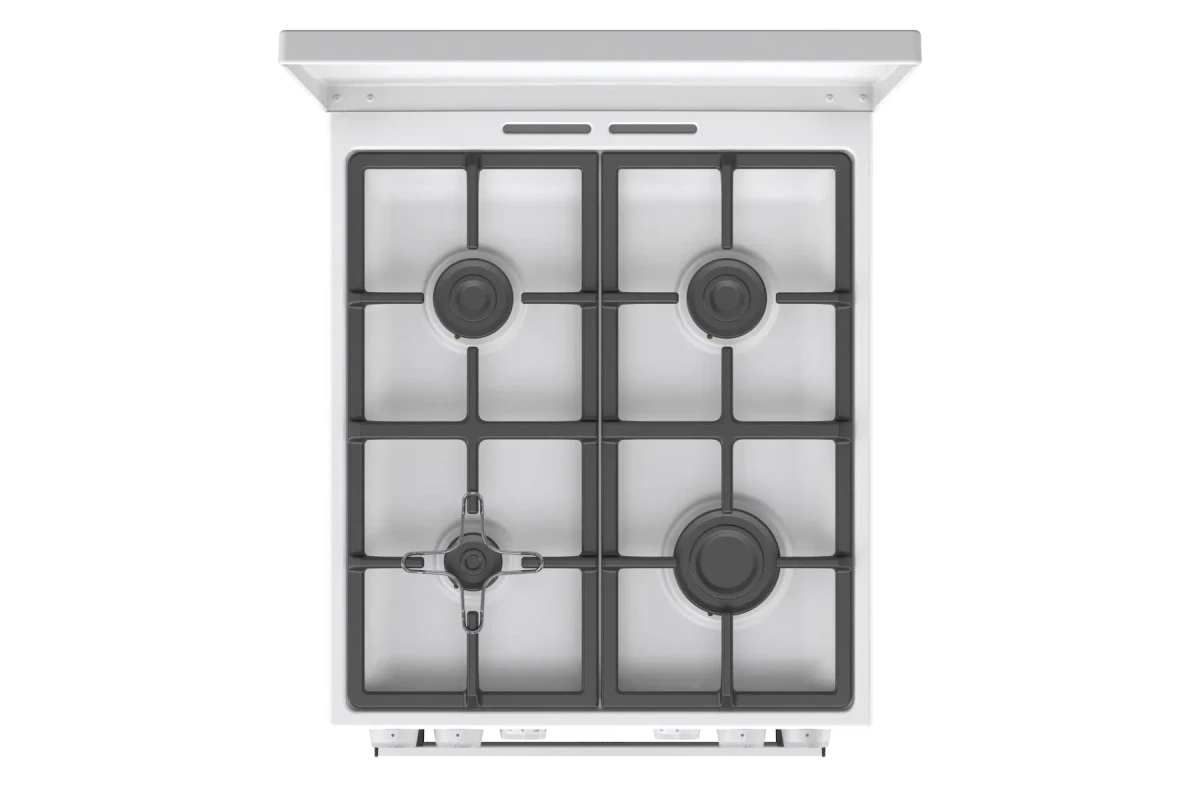 Комбинированная плита Gorenje GK5C42WF-B