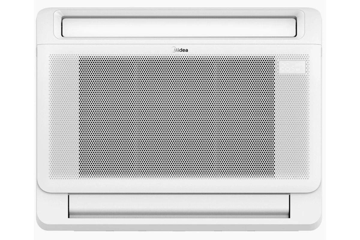 Напольно-потолочный кондиционер Midea MFA2U-12HRFNX-Q(GA)/MOX230-12HFN8-Q(GA)