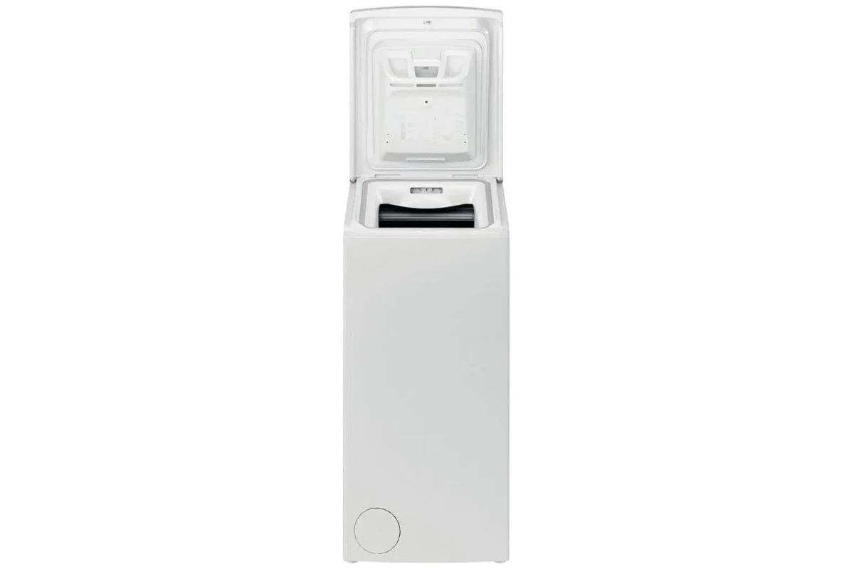 Стиральная машина Whirlpool TDLR6040LEU/N
