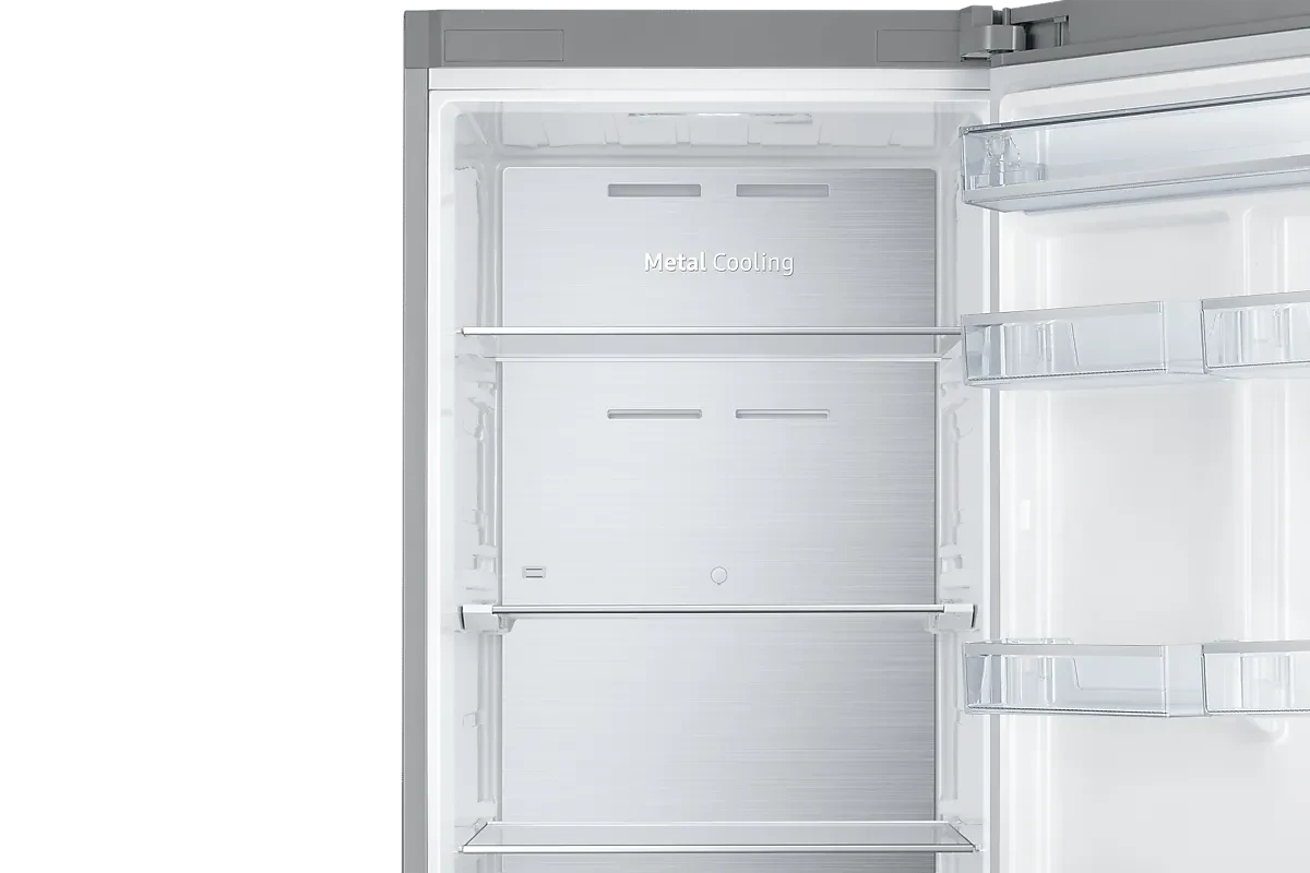 Холодильник Samsung RB37A5271SA/WT