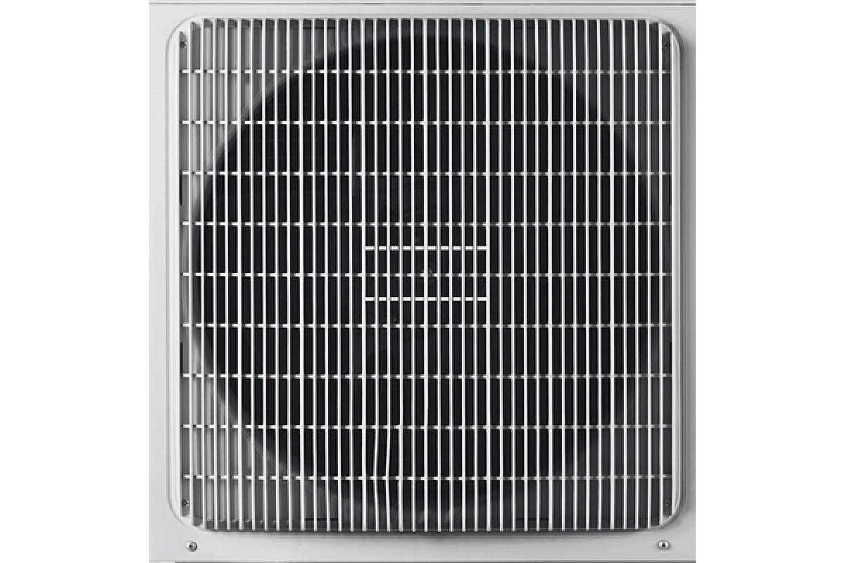Внешний блок мульти сплит-системы на 3 комнаты General Climate Free Multi 2 GU-M3E21H32