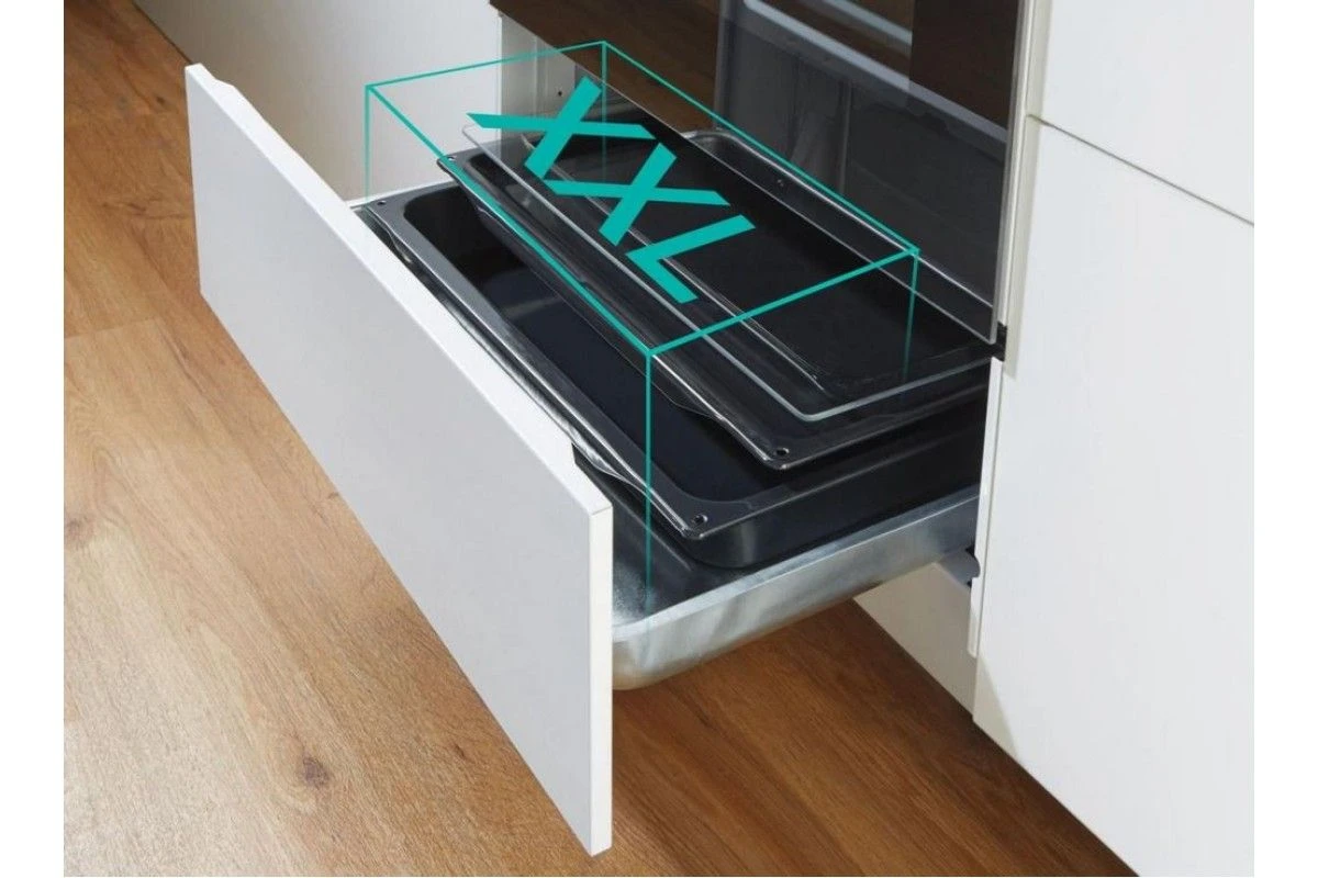 Комбинированная плита Gorenje GK5A42WF-B