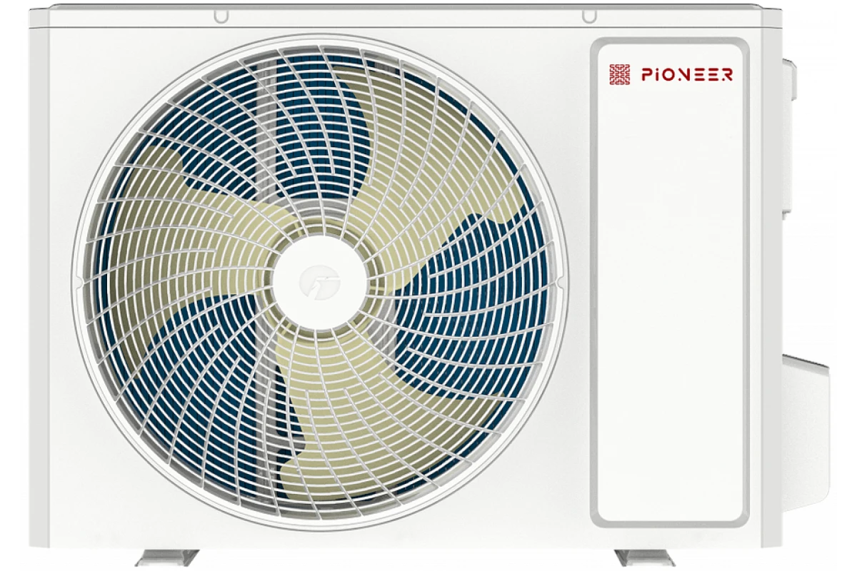 Напольно-потолочный кондиционер Pioneer KFFI36GV/KONI36GV Nord-40