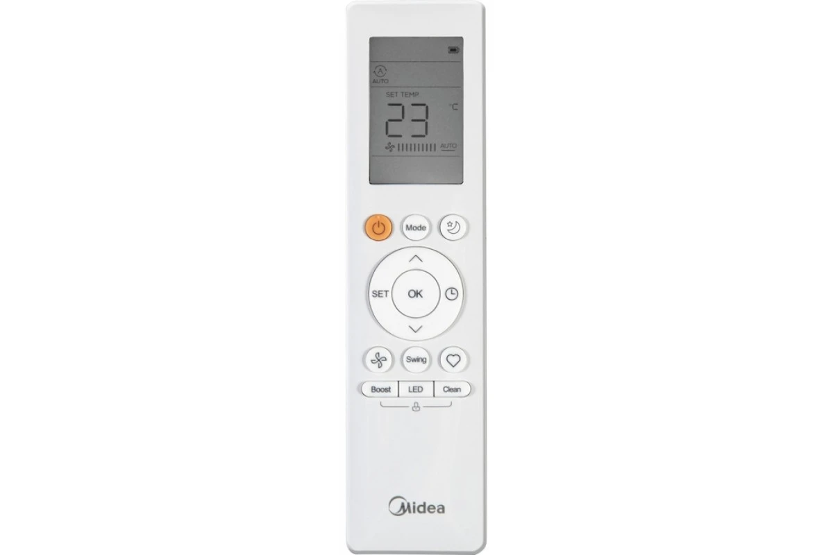 Кондиционер Midea Persona MSAG4-24HRN1-I/MSAG4-24HRN1-O