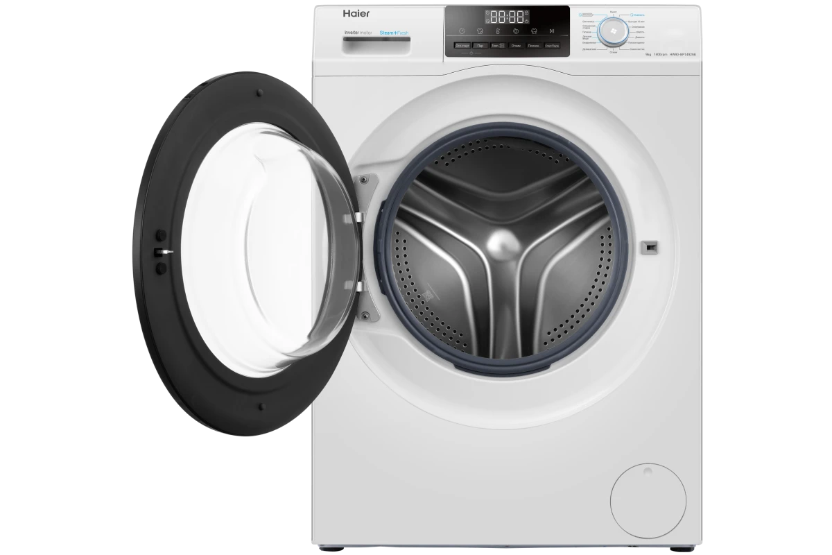 Стиральная машина Haier HW90-BP14929B