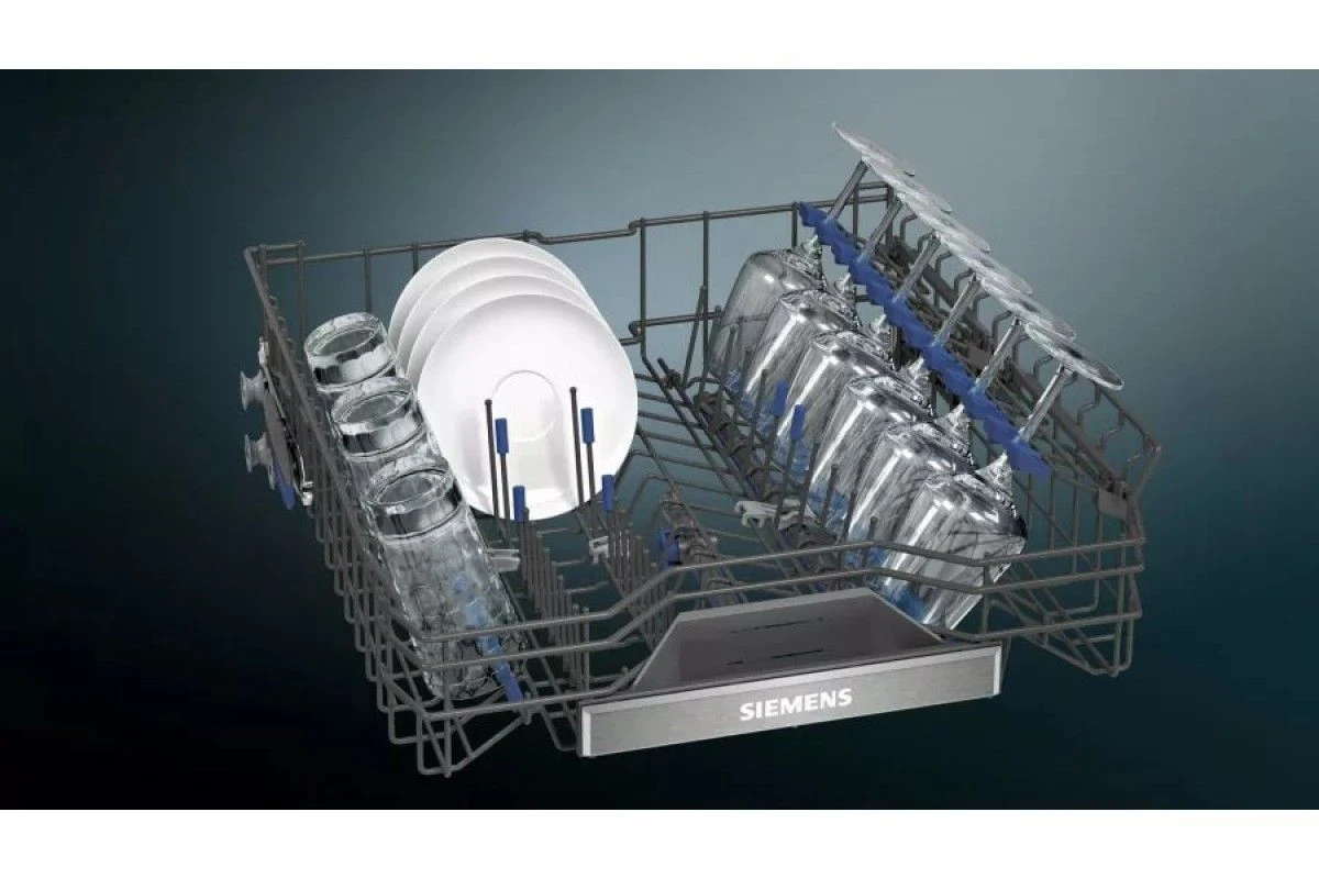Встраиваемая посудомоечная машина Siemens SN87YX01CE