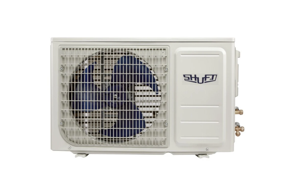Сплит-система Shuft SFTO-12HN1-24Y