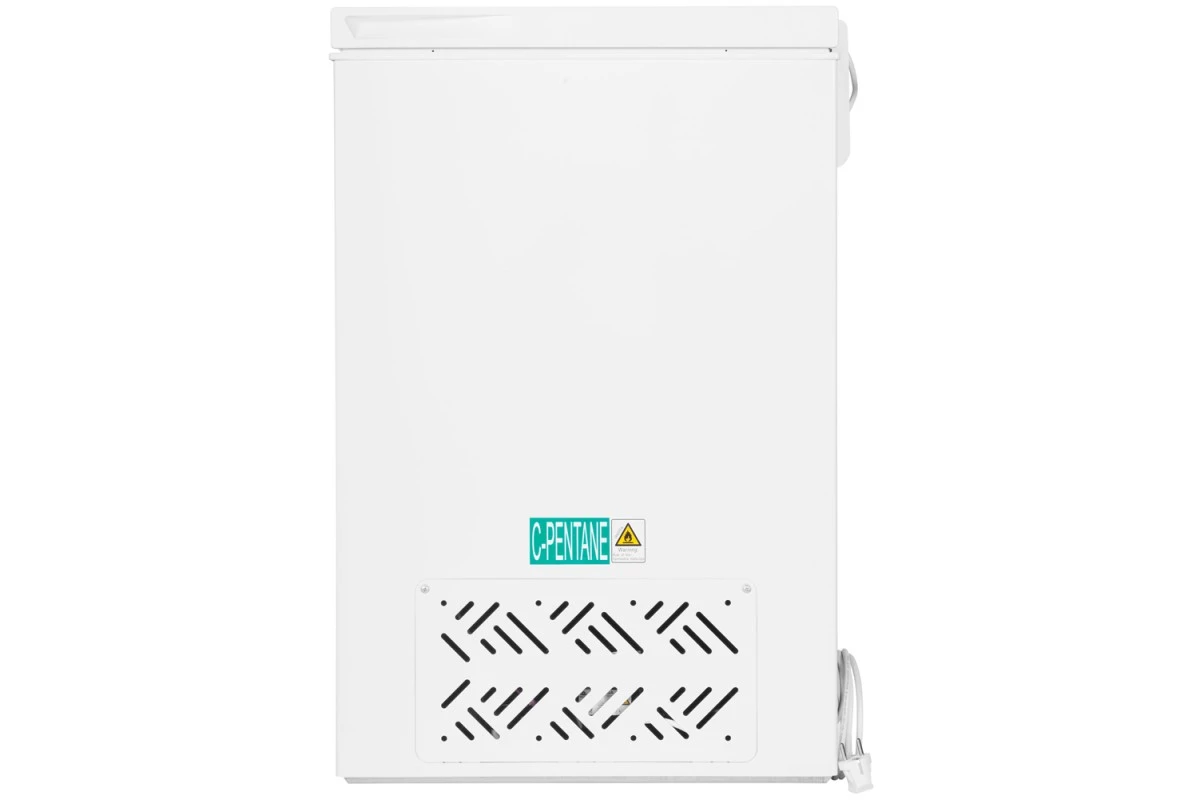 Морозильный ларь MAUNFELD MFL150W
