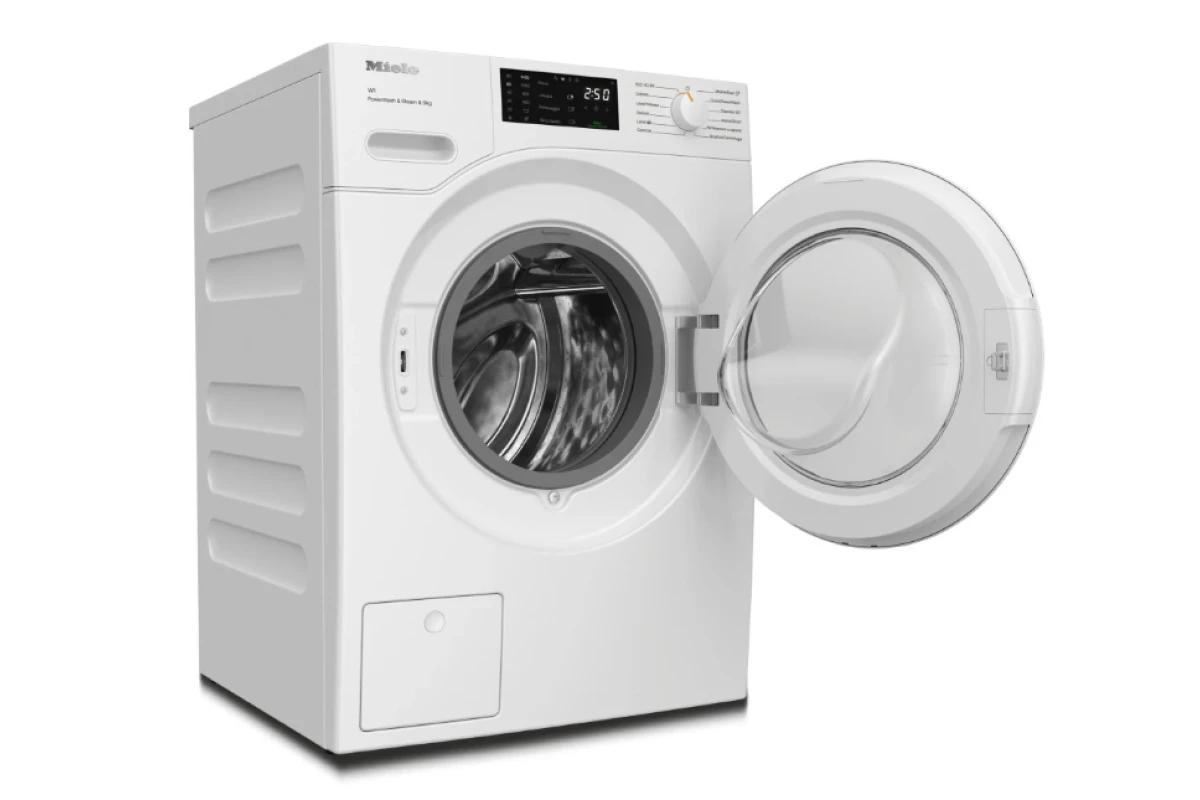 Стиральная машина Miele WWD380WCS