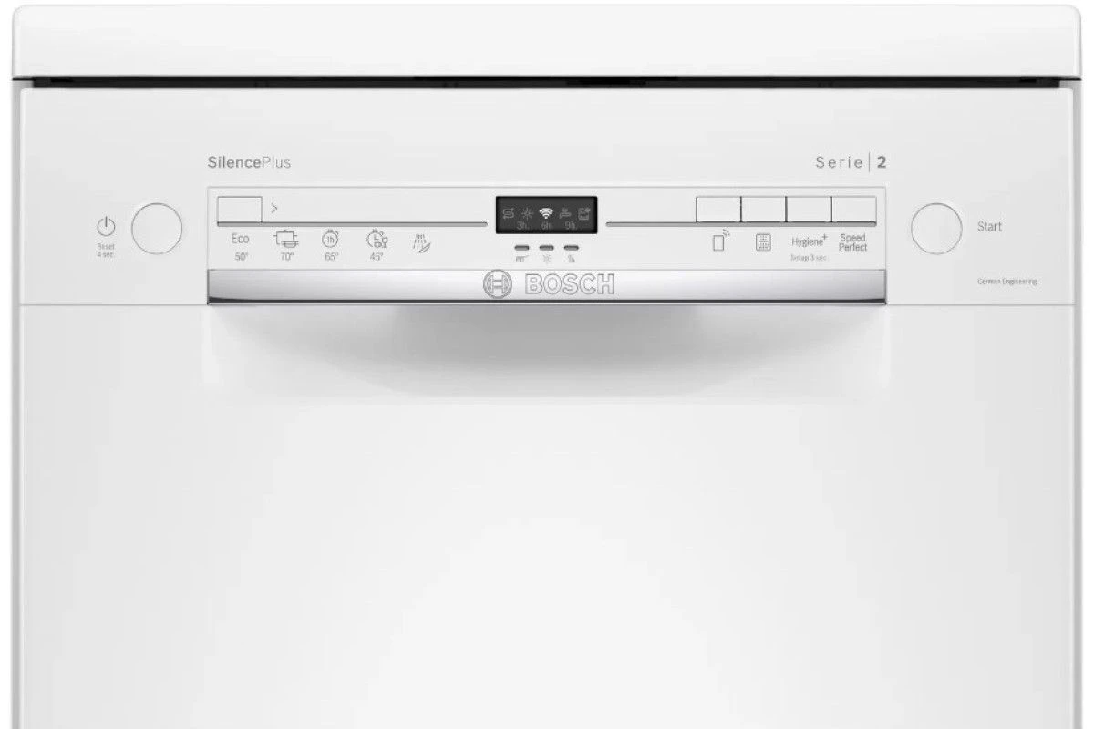 Посудомоечная машина Bosch SPS2IKW1BR