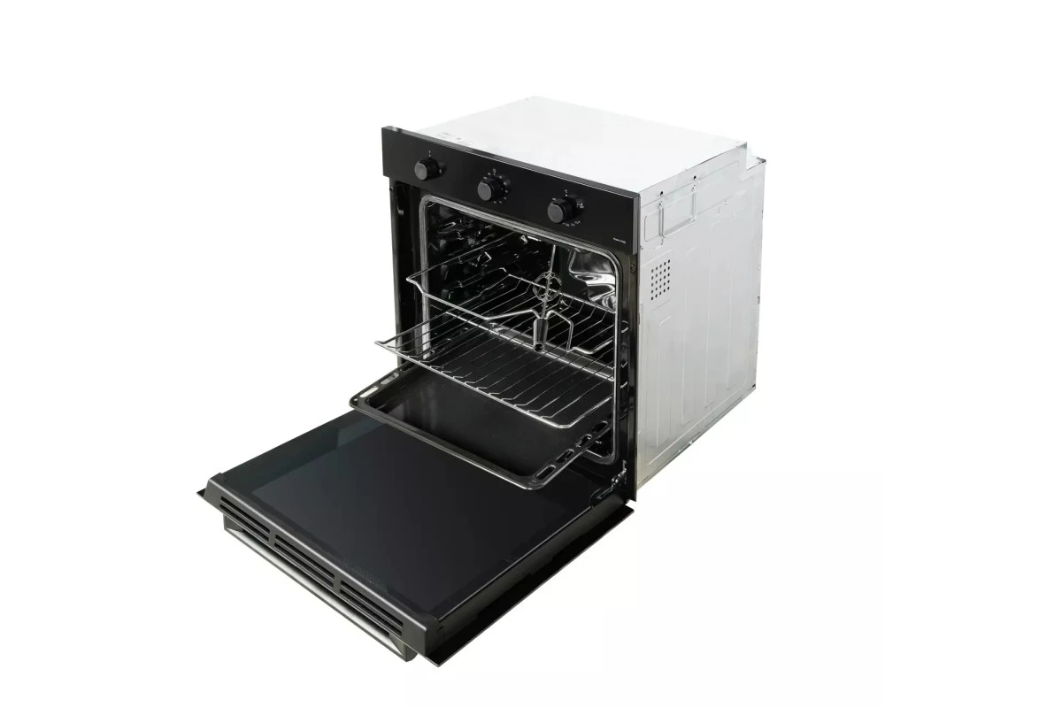 Газовый духовой шкаф DeLonghi FG 6 NL RUS