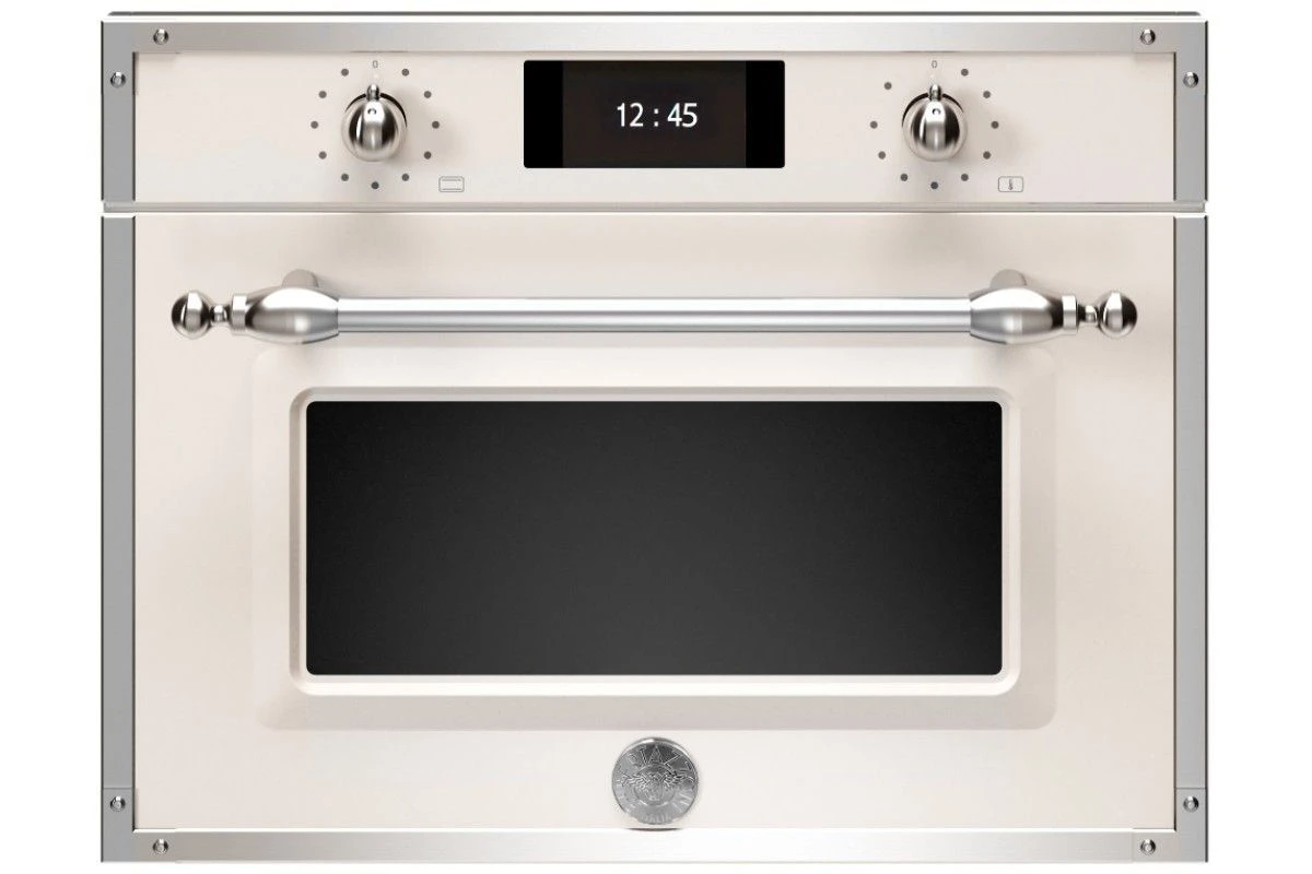 Духовой шкаф с паром Bertazzoni F457HERVTAX