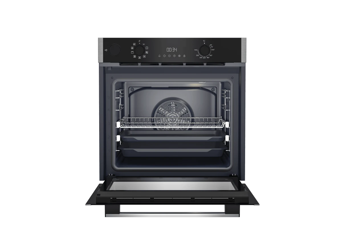 Конвекционный духовой шкаф Grundig GEBD19301B