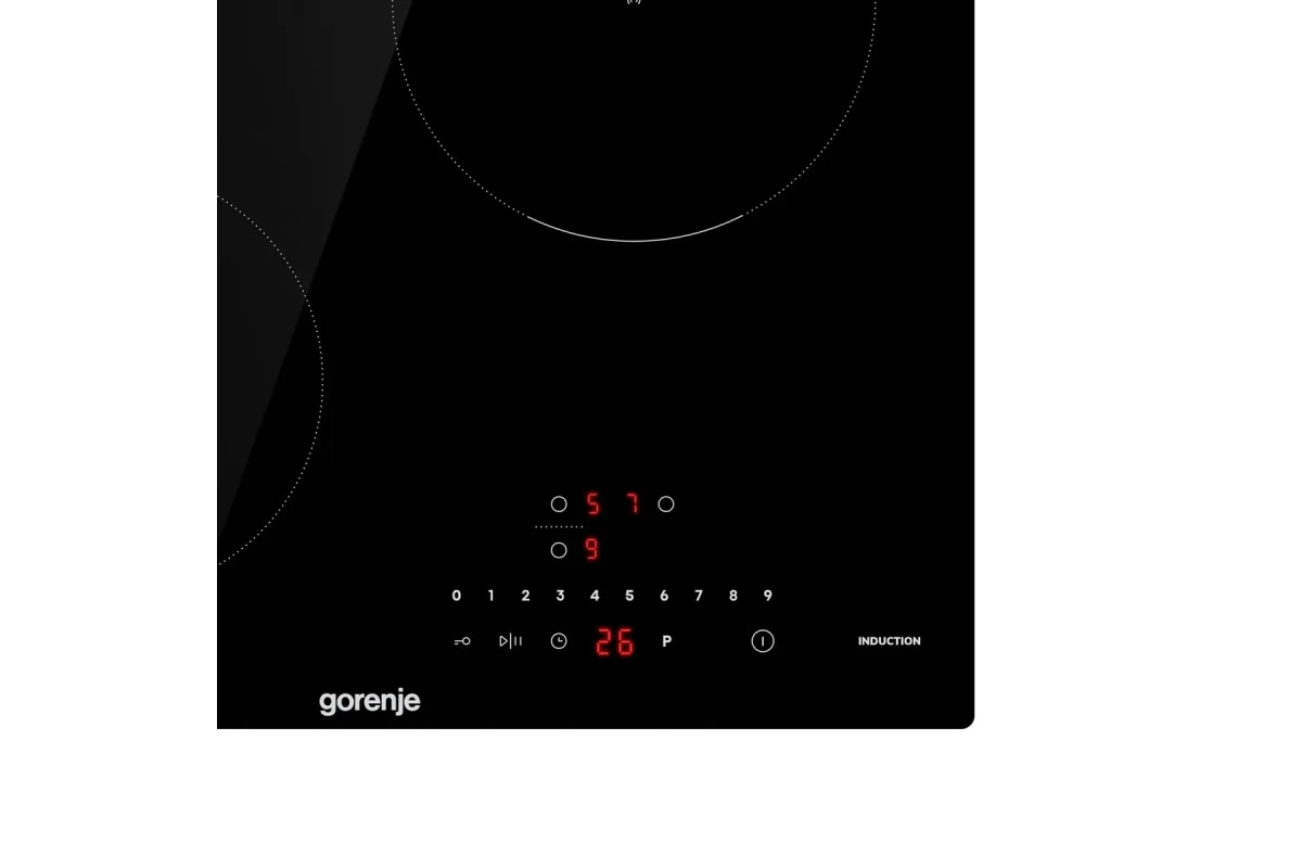 Индукционная варочная панель Gorenje GI4302BCE
