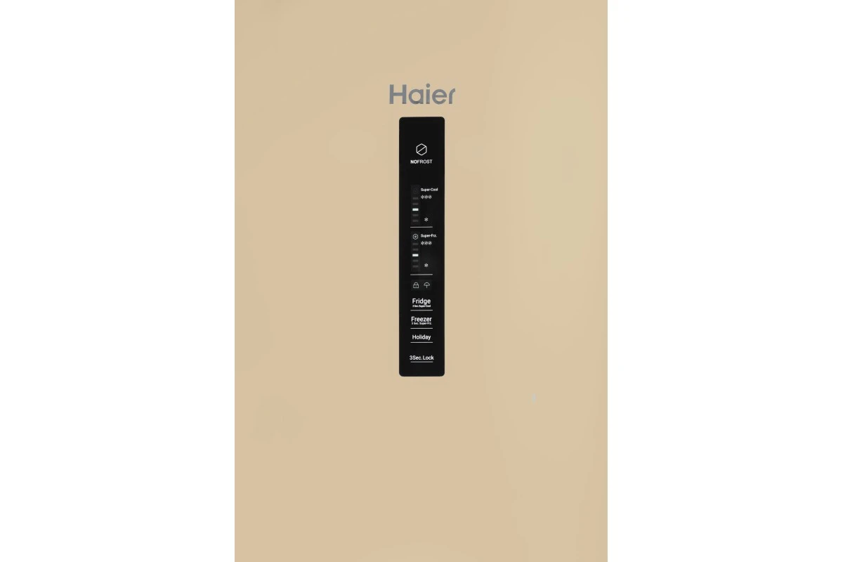 Холодильник Haier CEF535AGG