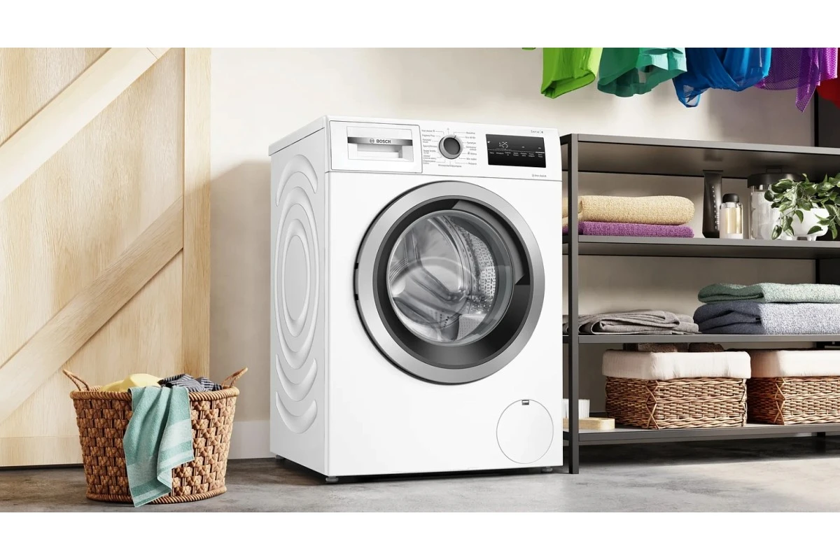 Стиральная машина Bosch WAN2425EPL