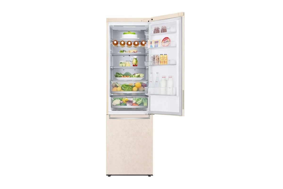 Холодильник LG GC-B509SEUM