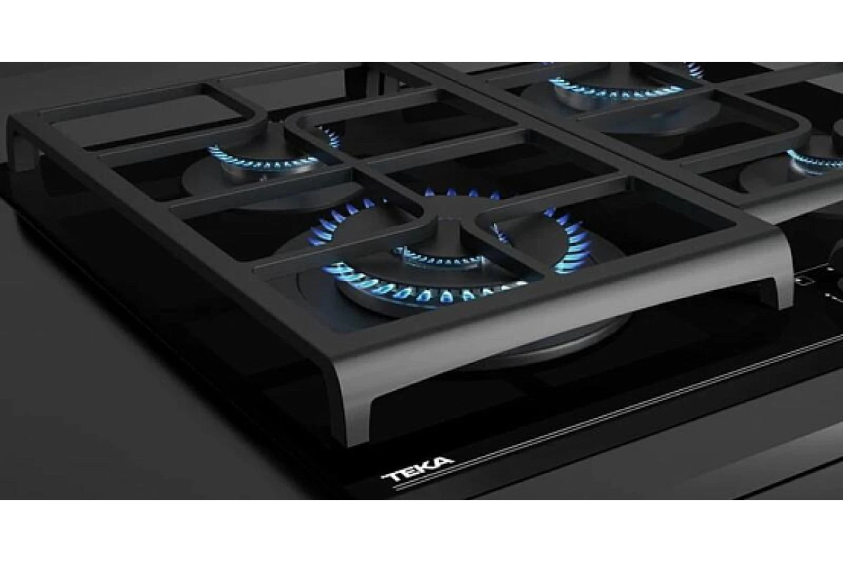 Варочная панель Teka GZC 64320 XBN NIGHT RIVER BLACK