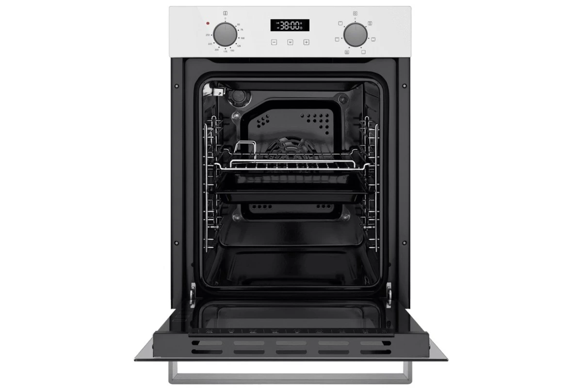 Электрический духовой шкаф Maunfeld EOEM516PW