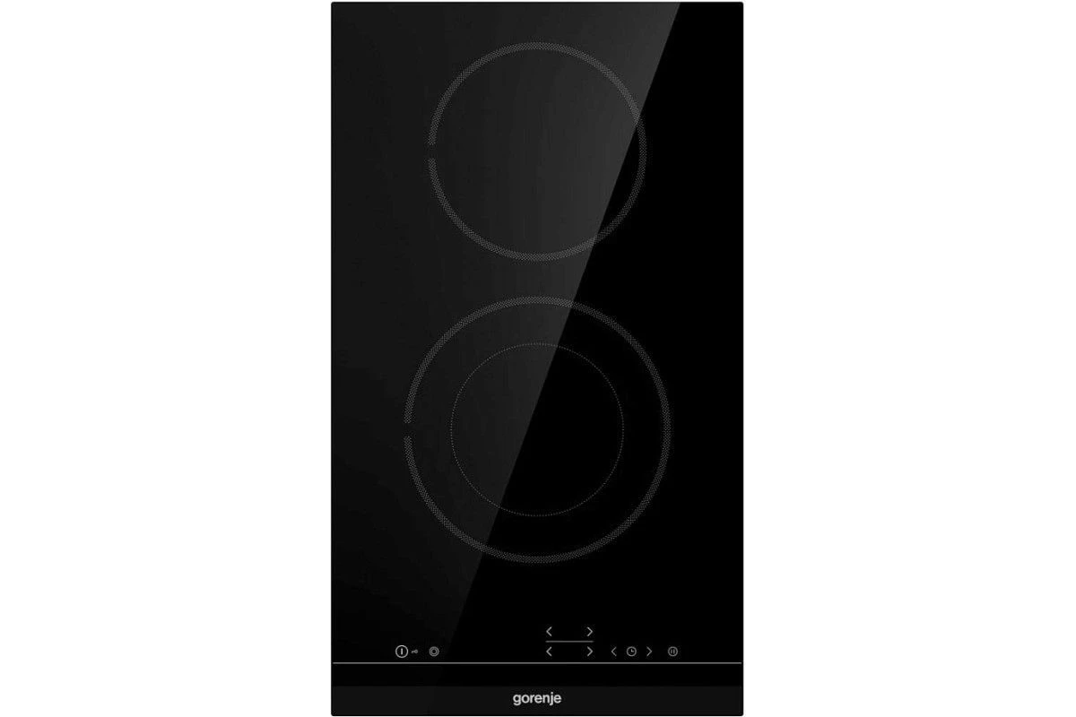 Независимая стеклокерамическая варочная панель Gorenje ECT322BCSC