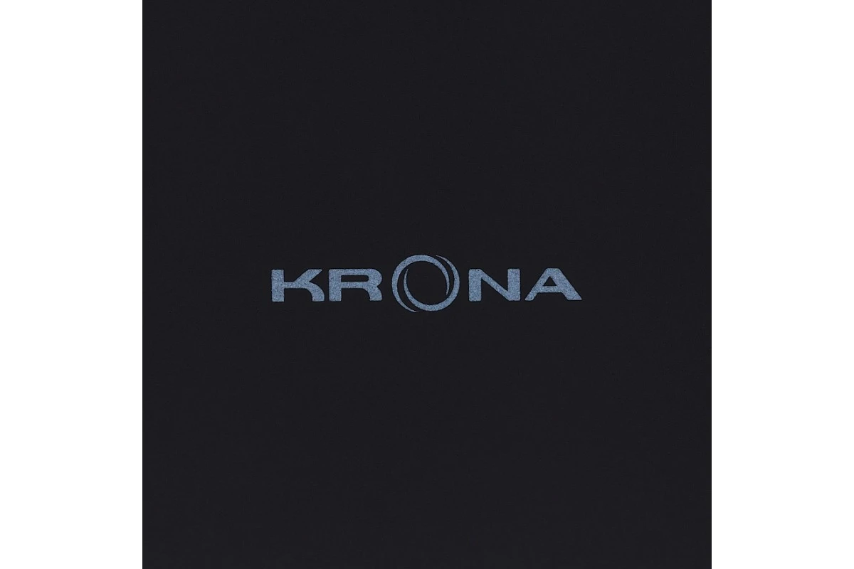 Духовой шкаф Krona RITUS 45 BL/BL