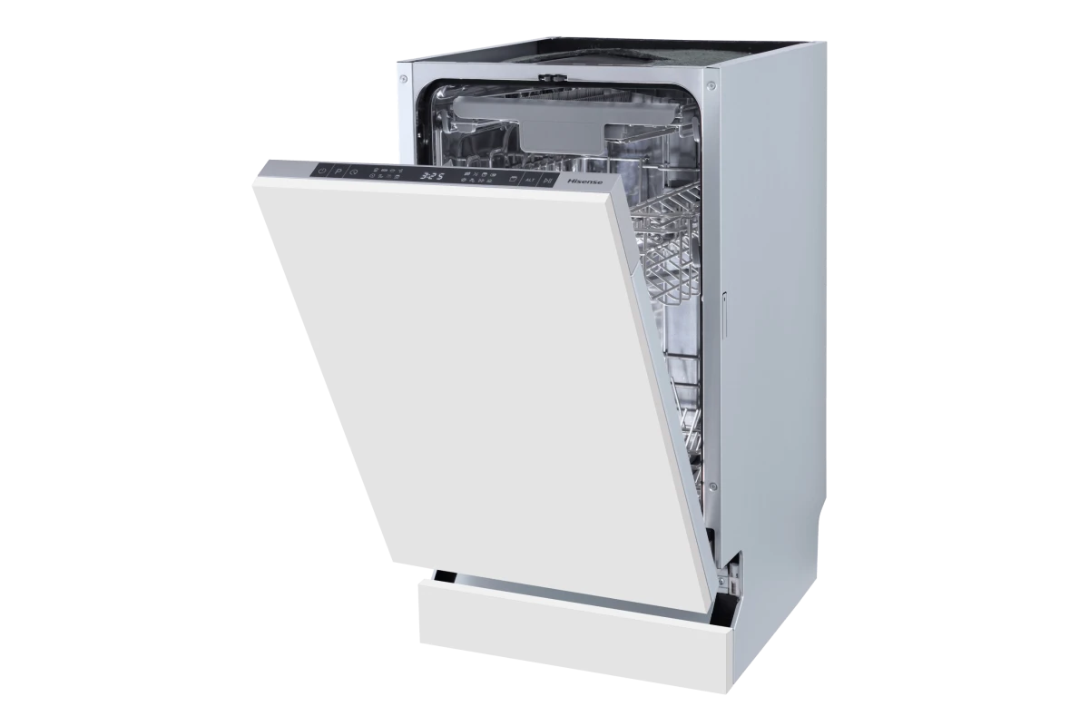 Посудомоечная машина Hisense HV583B10AD