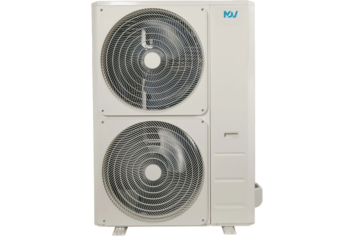 Кассетный кондиционер Mdv MDCF-60HRN1/MDOU-60HN1-L/T-MBQ4-04B