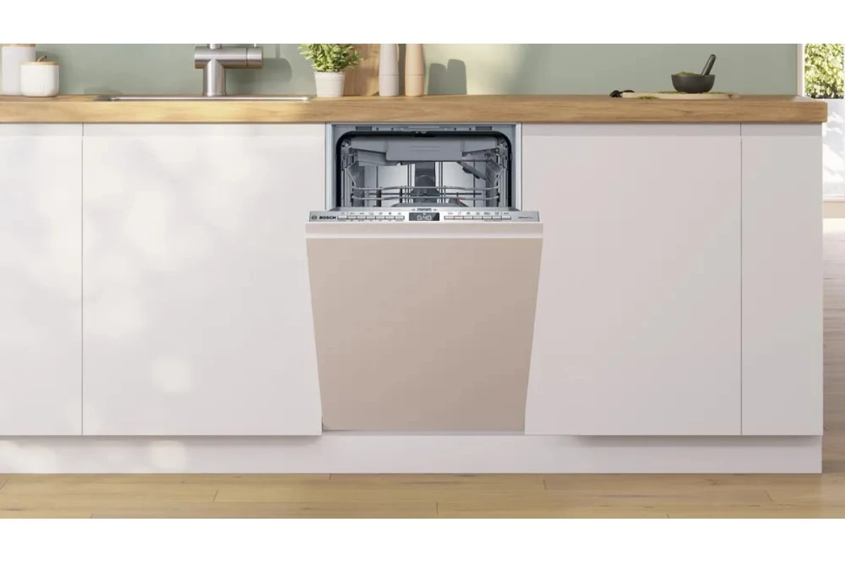 Посудомоечная машина Bosch SPV4EMX24E