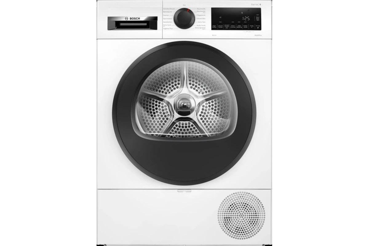 Сушильная машина Bosch WQG233D40