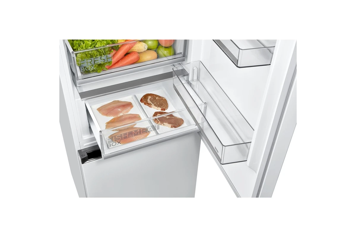 Холодильник отдельностоящий Midea MDRB524MGE01ODM