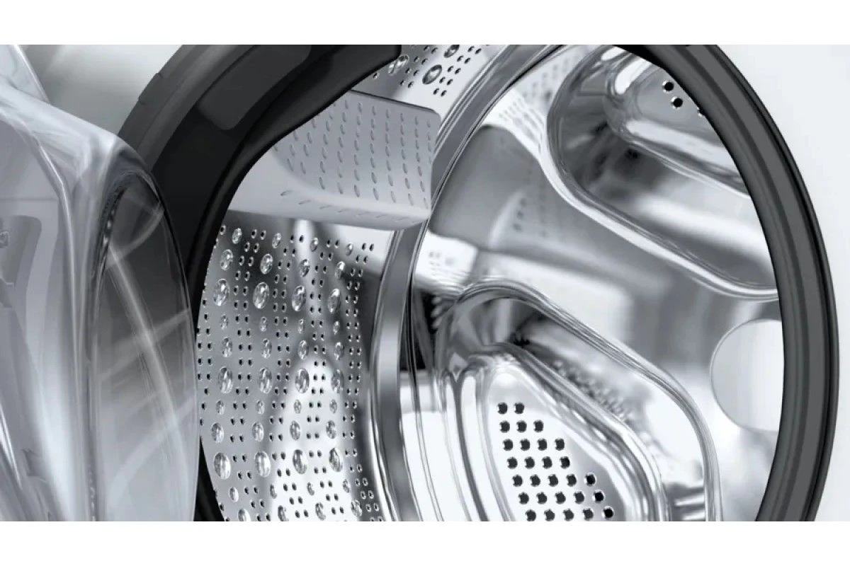 Стирально-сушильная машина Bosch WNC254A0SN