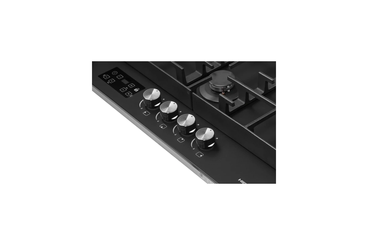 Варочная поверхность Hiberg VM 6245 B