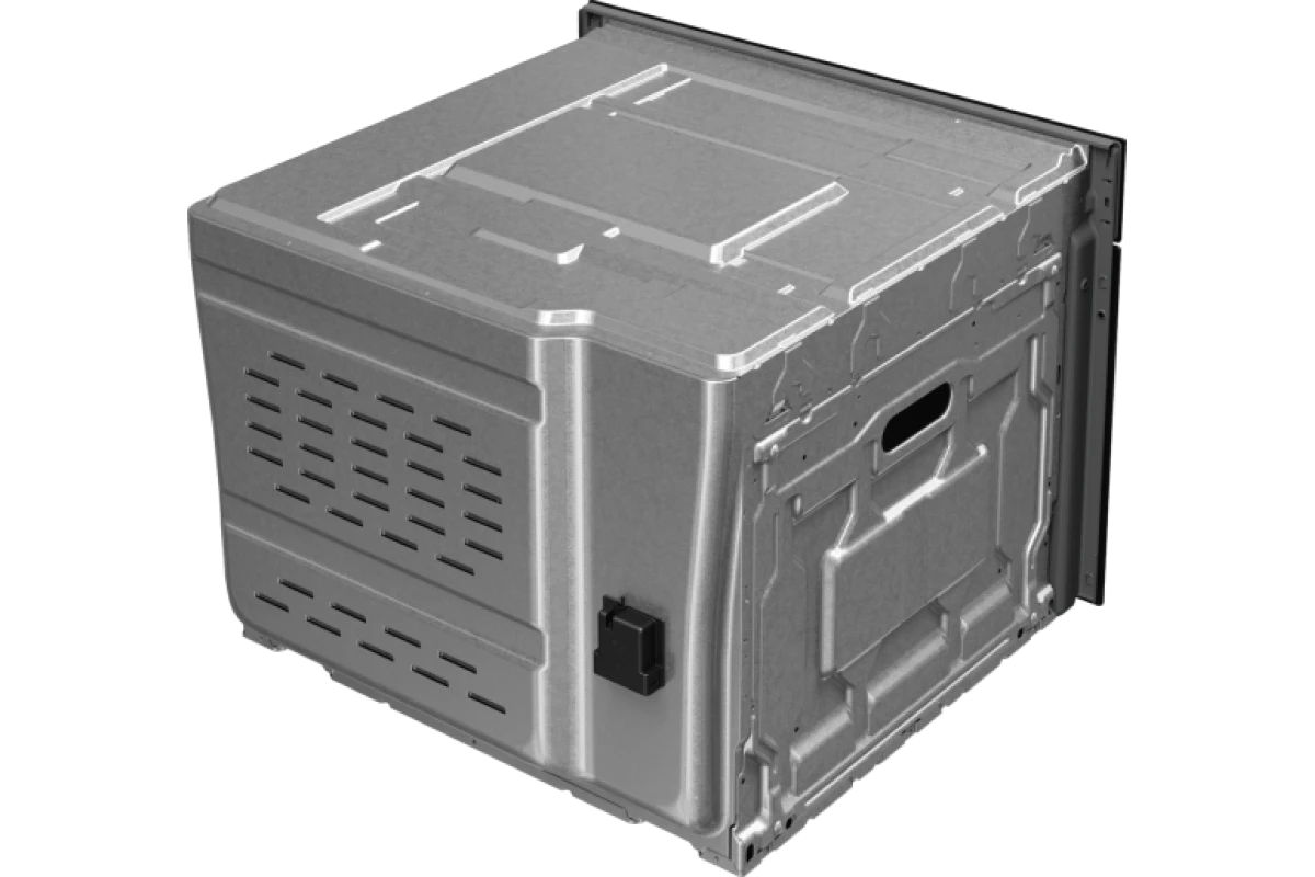 Компактный духовой шкаф Asko OCS54BGH
