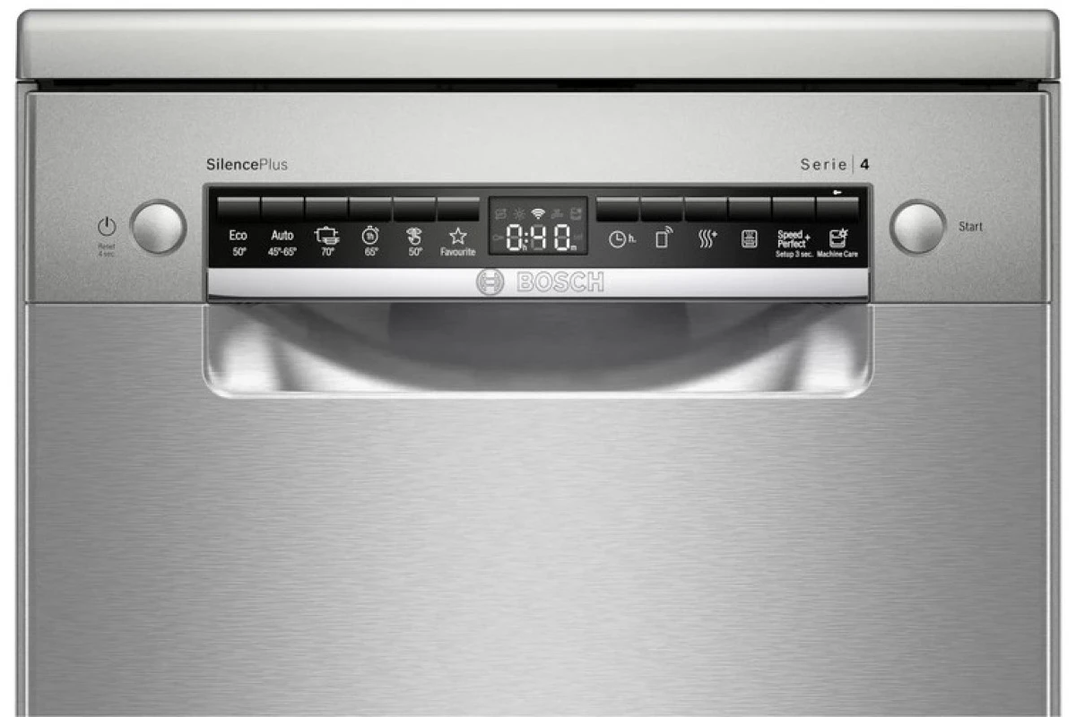Посудомоечная машина Bosch SPS4HMI61E