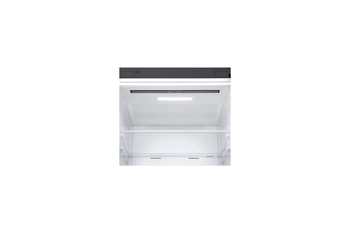 Холодильник LG GA-B459SLKL