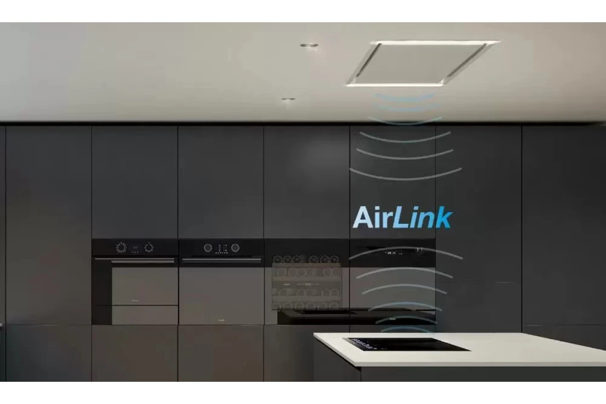Индукционная варочная панель Pando PI-3800 AiRLINK